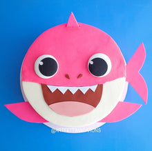 Character Face Cake - READ ITEM DESCRIPTION AT BOTTOM OF PAGE