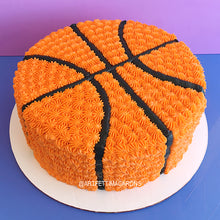 Sports Theme Cake READ ITEM DESCRIPTION AT BOTTOM OF PAGE